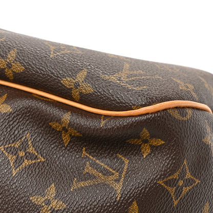 Louis Vuitton Monogram Evasion Sports Bag 17 of 17