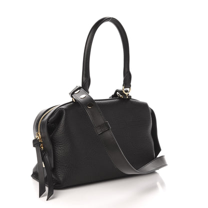 Givenchy Calfskin Small Sway Black 4 of 11
