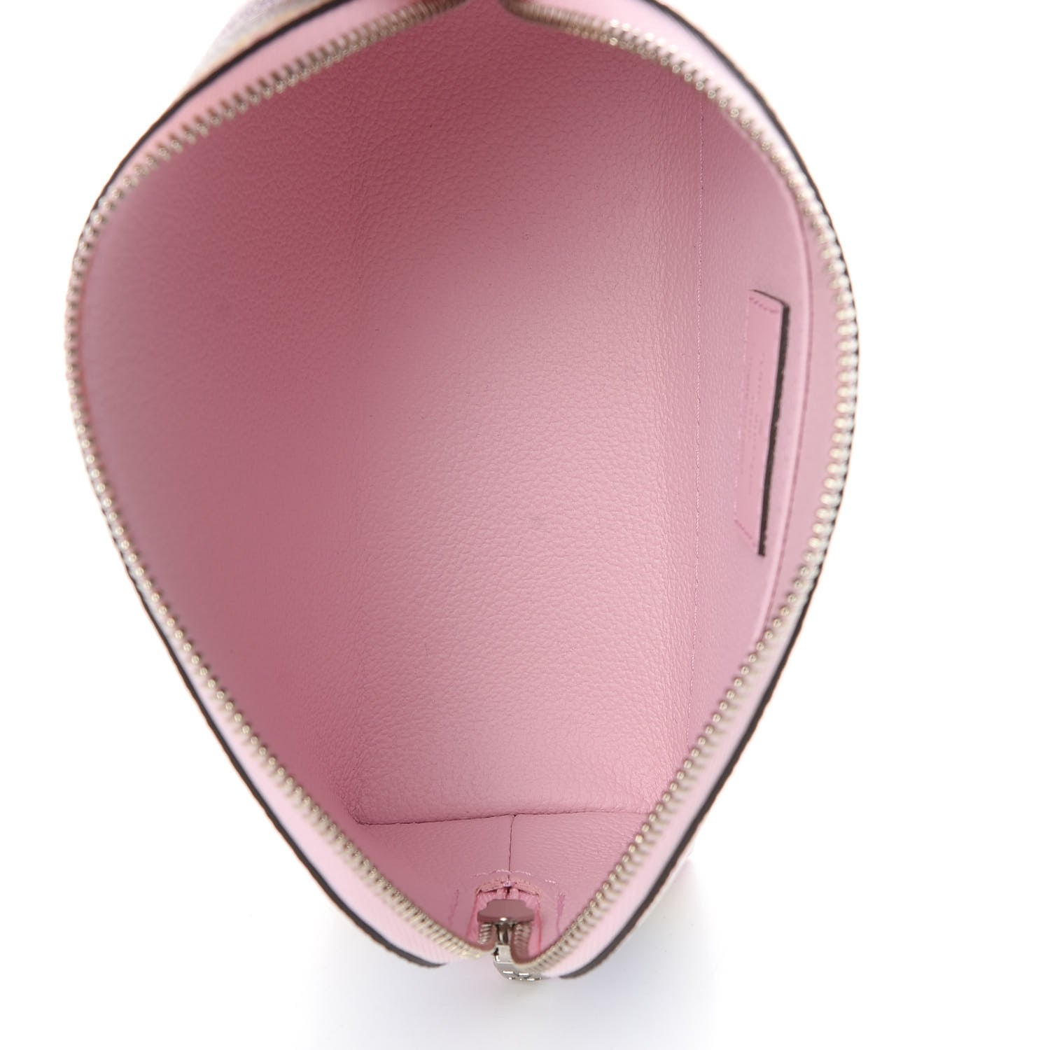Louis Vuitton Monogram Giant Escale Cosmetic Pouch Pastel 5 of 8