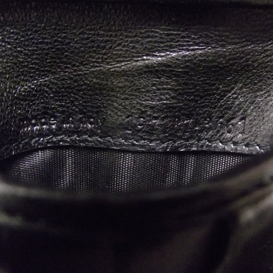 Patent Y-Mail French Wallet