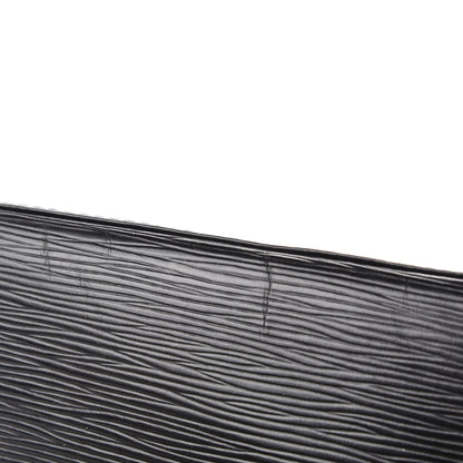 Louis Vuitton Epi Petit Noe Black 10 of 14