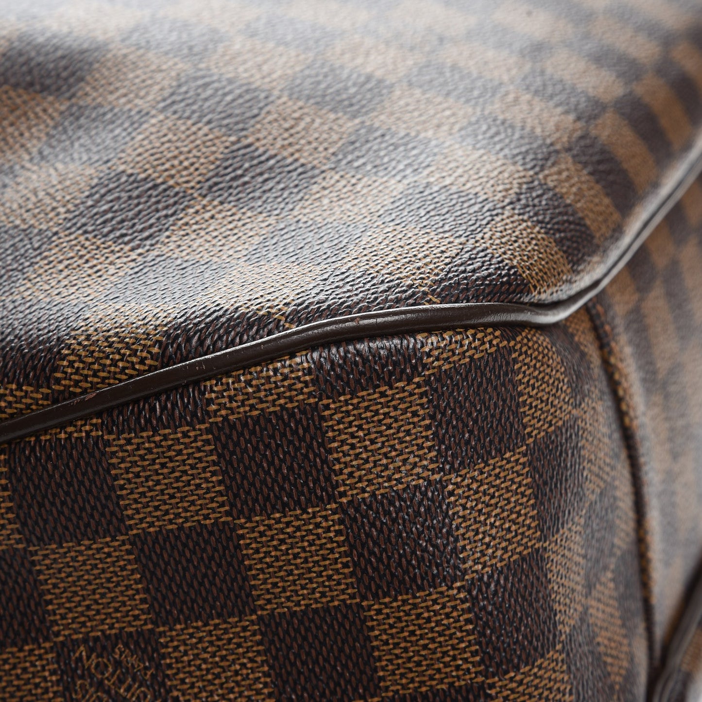 Damier Ebene Evora MM
