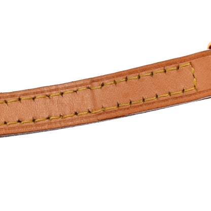 Louis Vuitton Vachetta 12mm Long Shoulder Strap 9 of 9