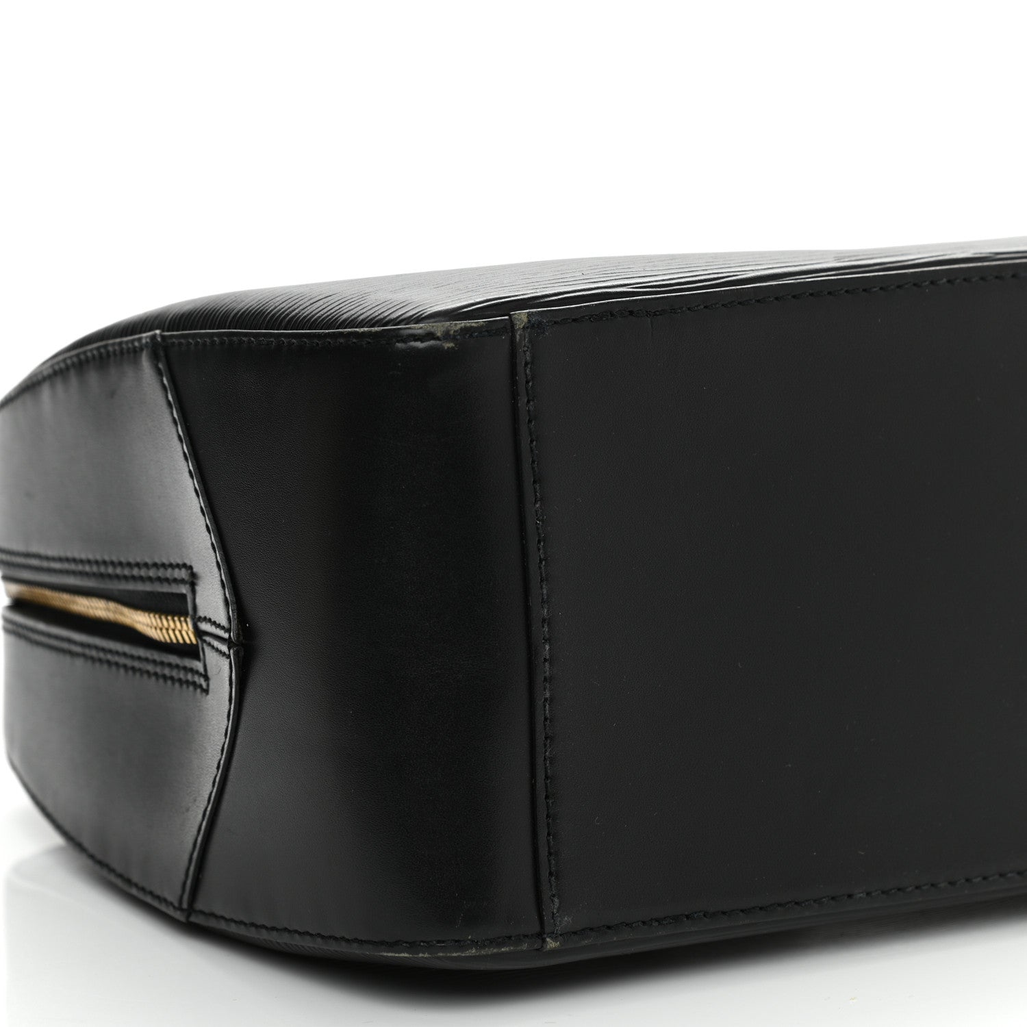 Louis Vuitton Epi Sablons Black 9 of 12