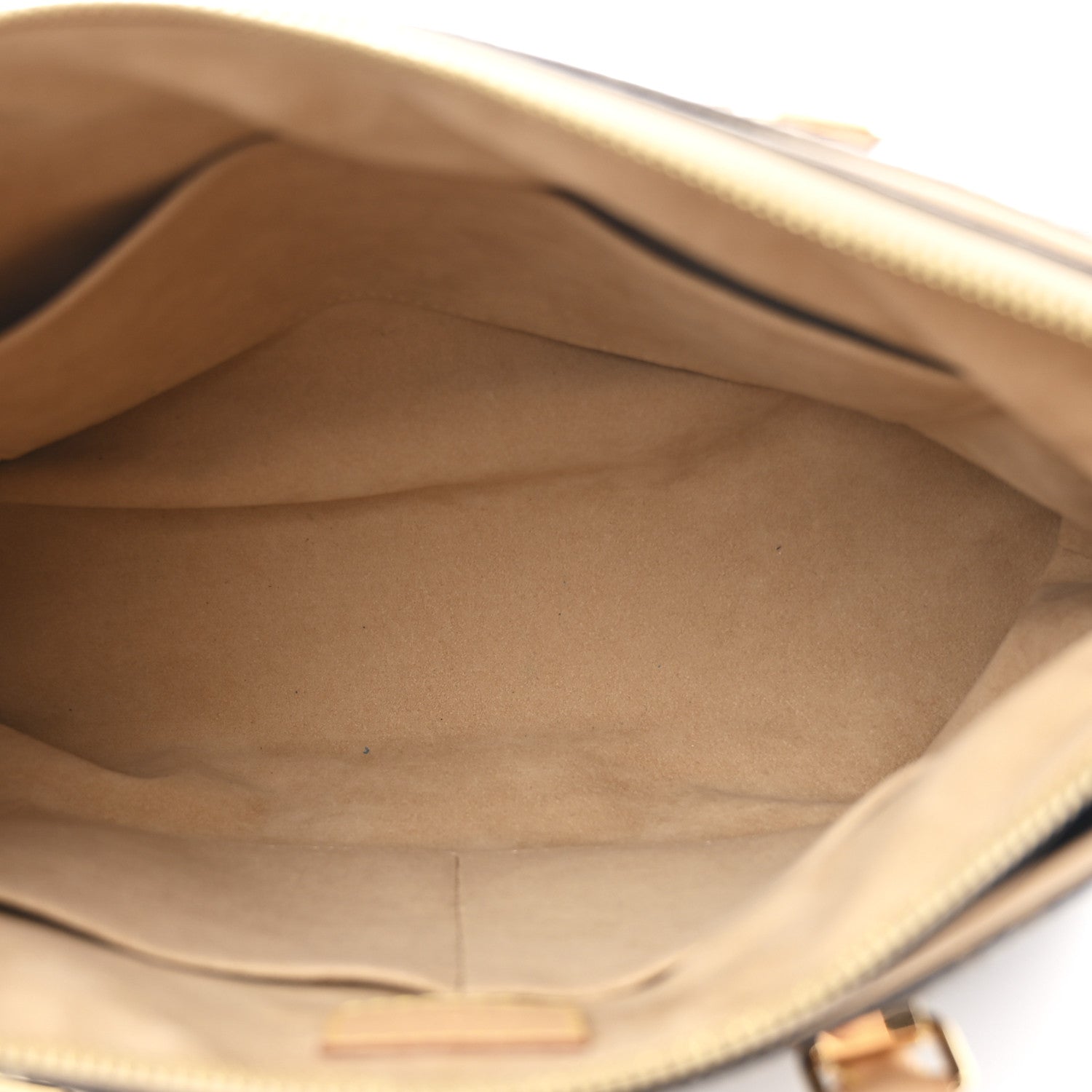 Louis Vuitton Monogram Pallas Dune 5 of 9