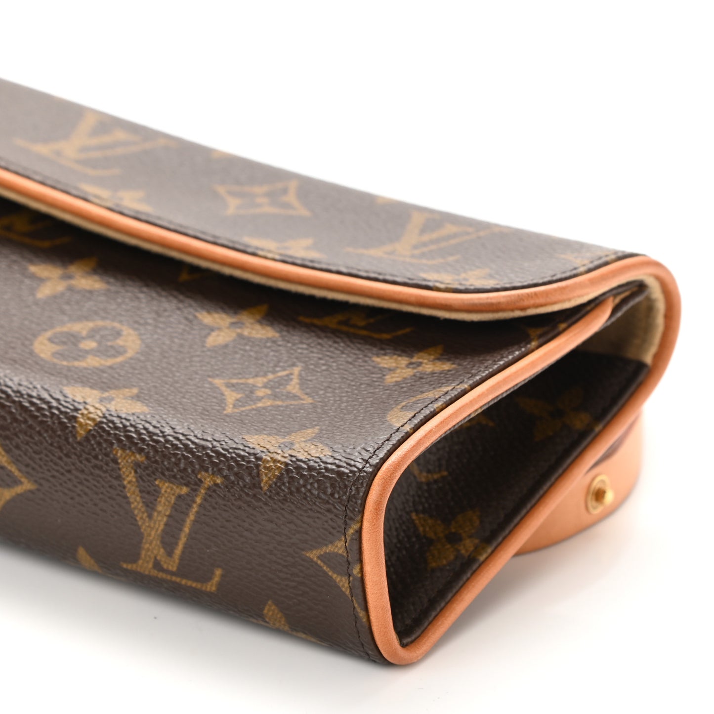 Monogram Pochette Florentine S