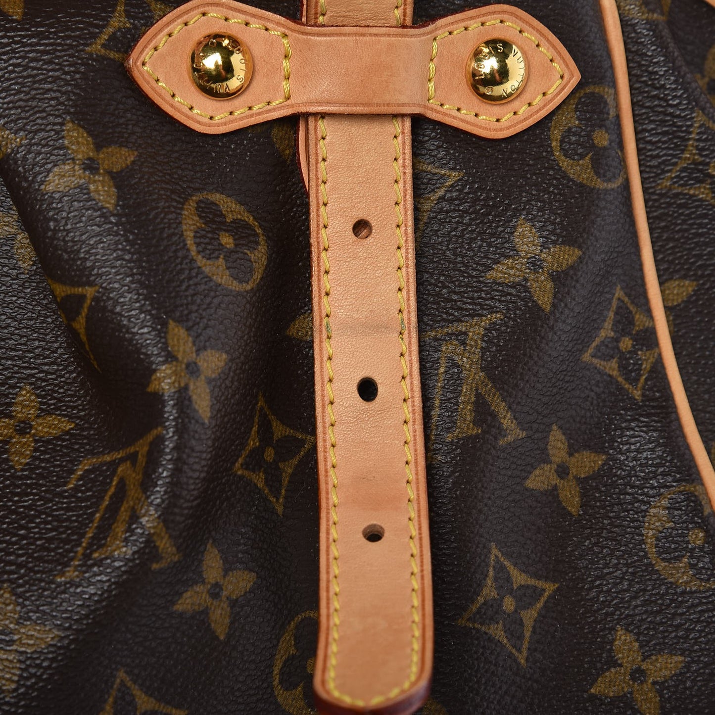 Monogram Tivoli GM