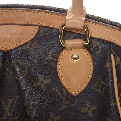 Louis Vuitton Monogram Tivoli PM 10 of 15