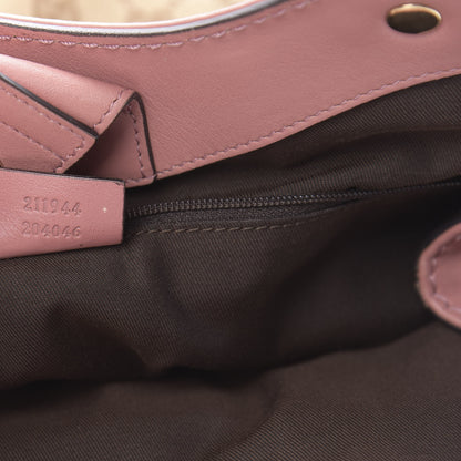 Gucci Monogram Medium Sukey Tote Pink 7 of 13