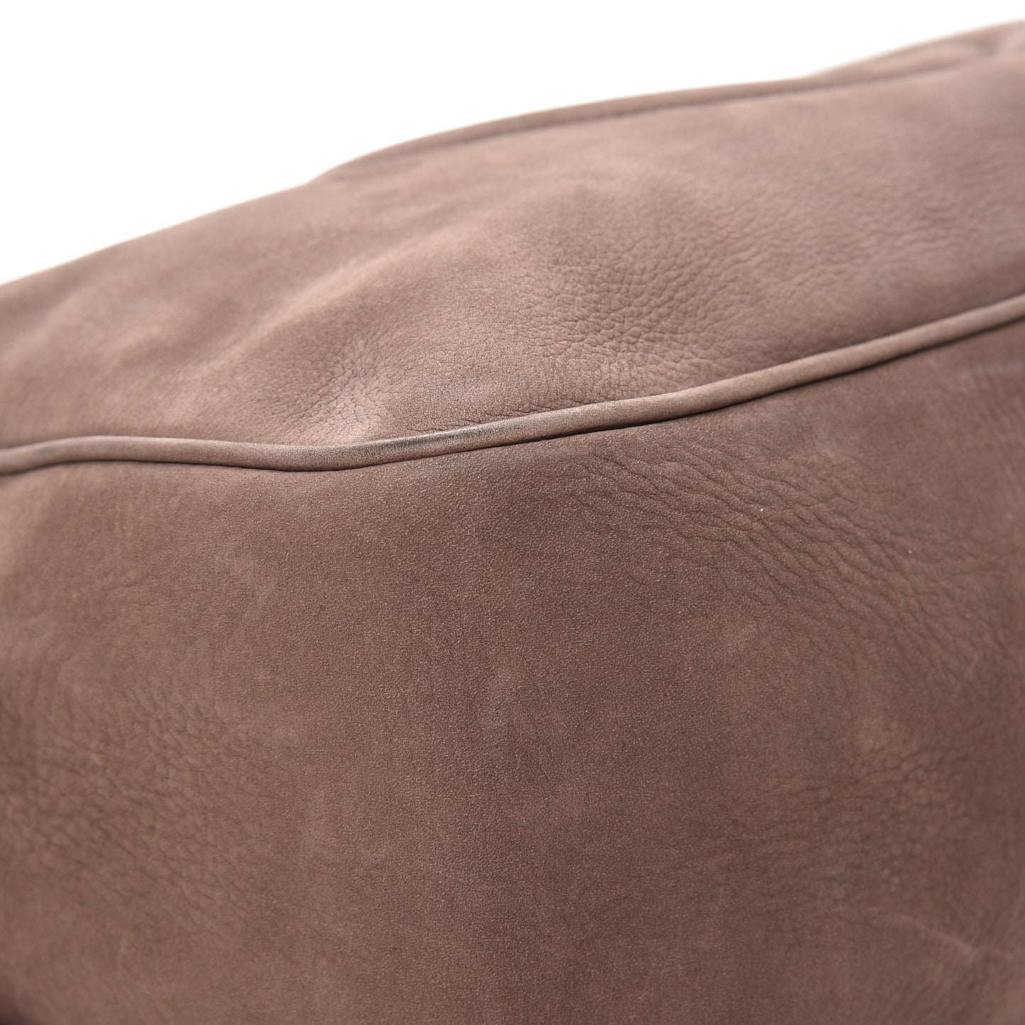Vitello Range Medium Soho Bowler Grey Field