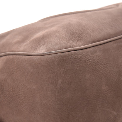 Gucci Vitello Range Medium Soho Bowler Grey Field 12 of 16