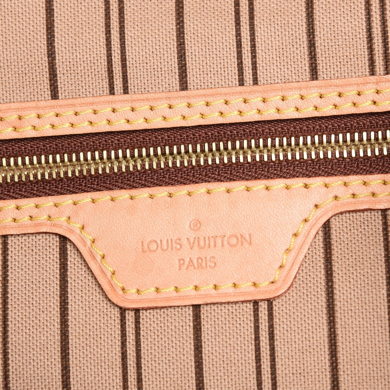 Louis Vuitton Monogram Delightful PM 6 of 7