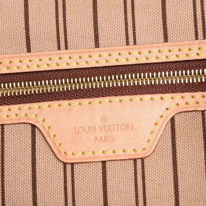 Louis Vuitton Monogram Delightful PM 6 of 7