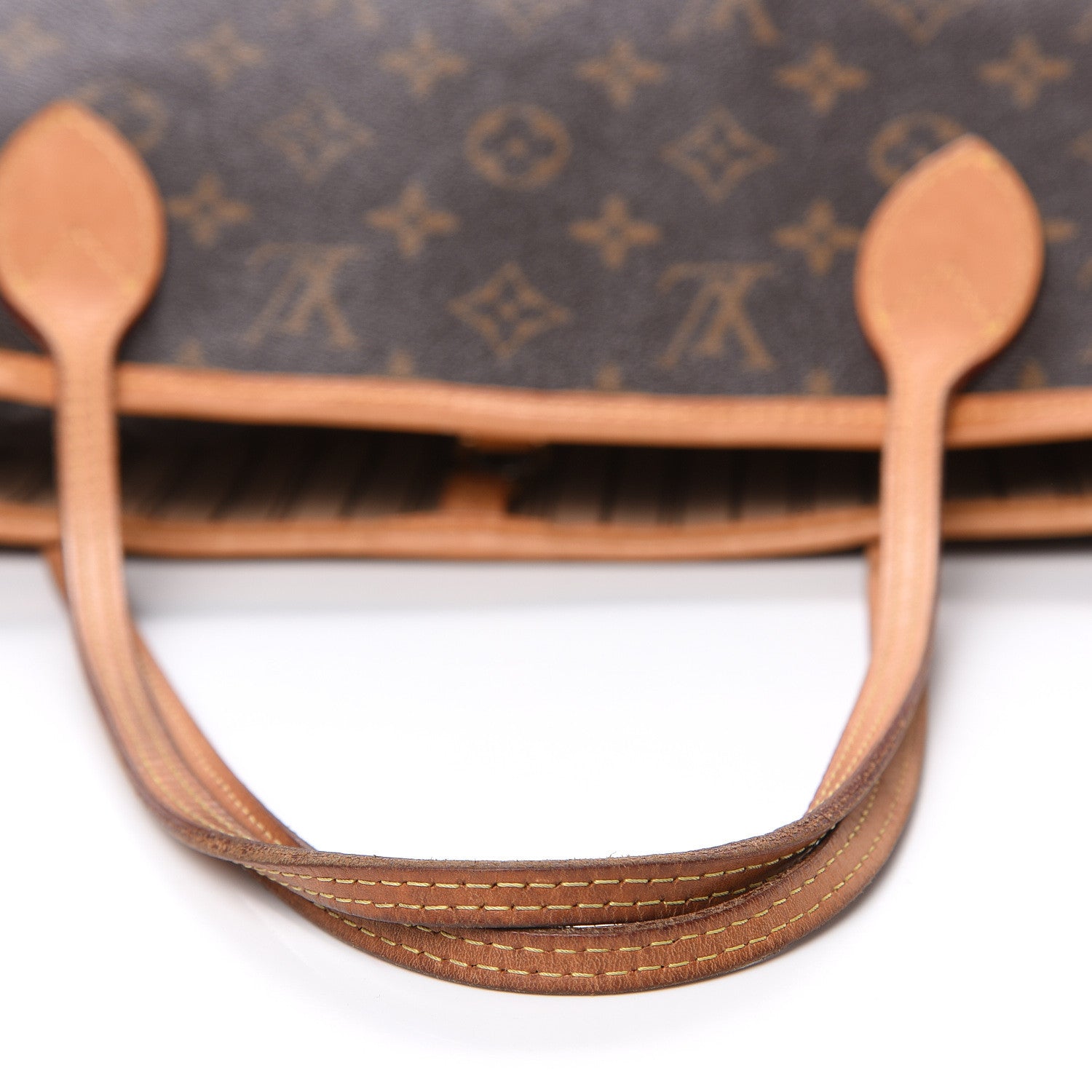 Louis Vuitton Monogram Neo Neverfull MM 12 of 19