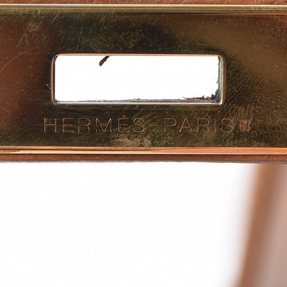 Hermes Epsom Birkin 35 Gold 31 of 43