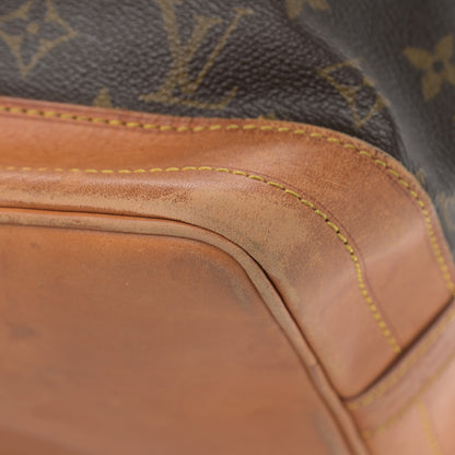 Louis Vuitton Monogram Noe 10 of 11