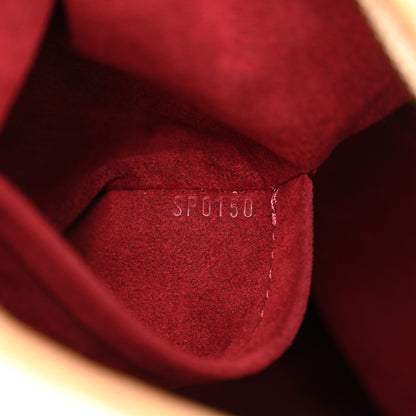 Louis Vuitton Monogram Multicolor Chrissie White 7 of 12