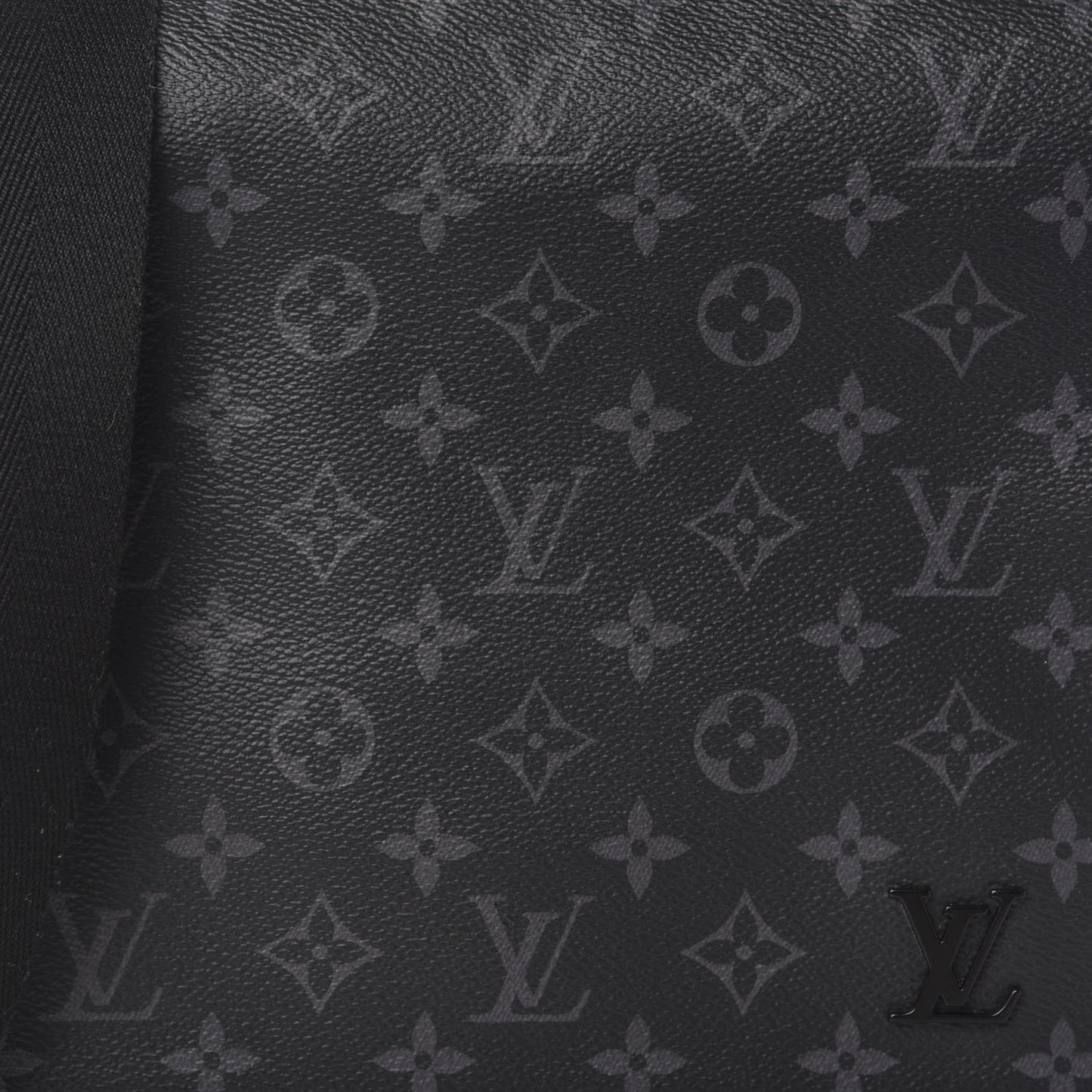 Monogram Eclipse District PM Black