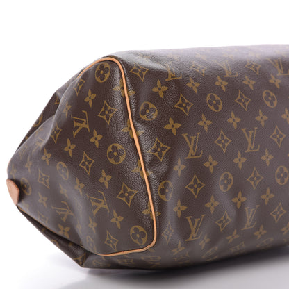 Louis Vuitton Monogram Speedy 35 6 of 10