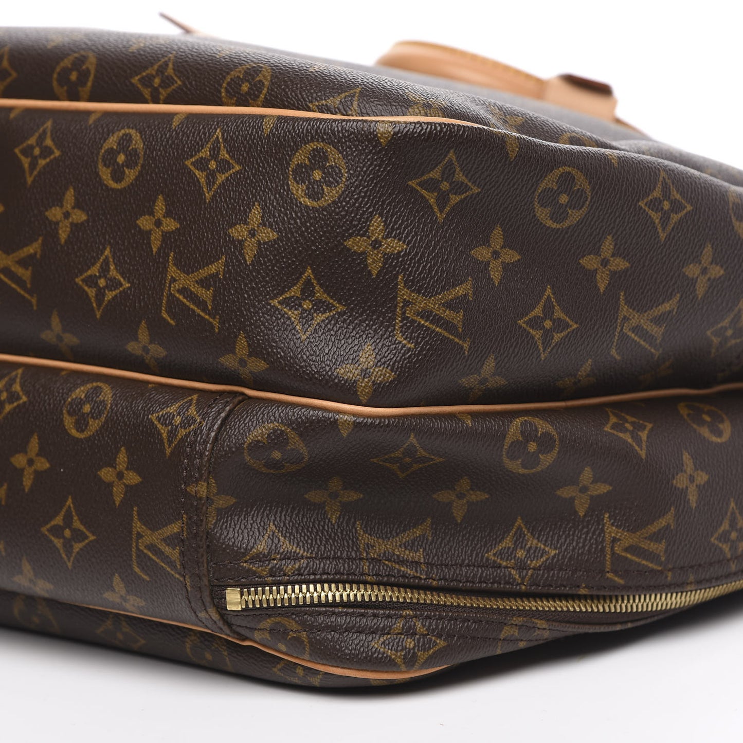 Monogram Alize 24 Heures Luggage