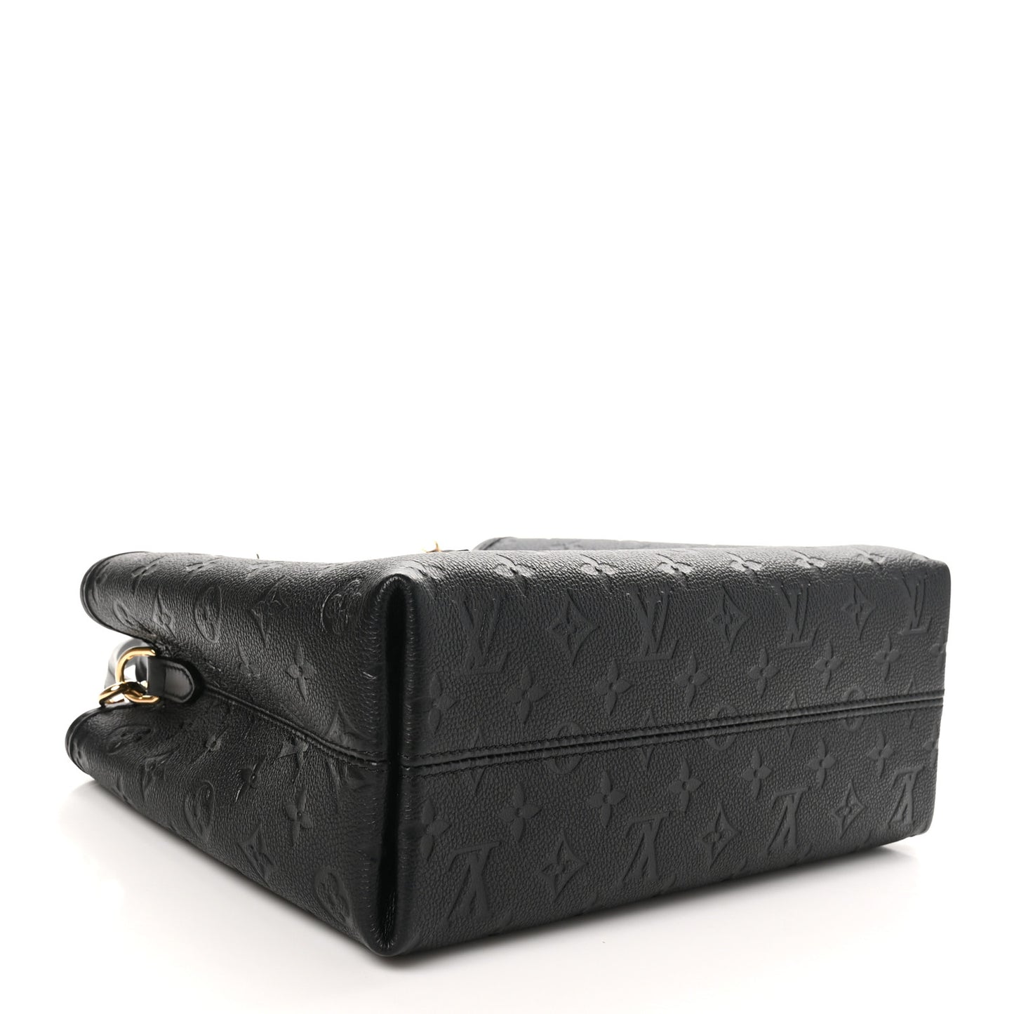 Empreinte Babylone Tote PM Black