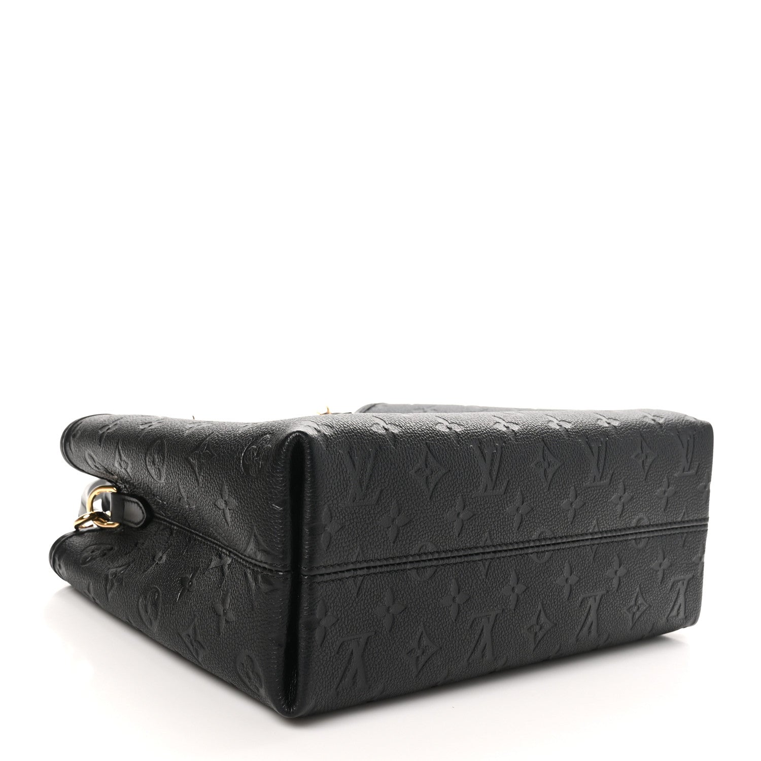 Louis Vuitton Empreinte Babylone Tote PM Black 4 of 10