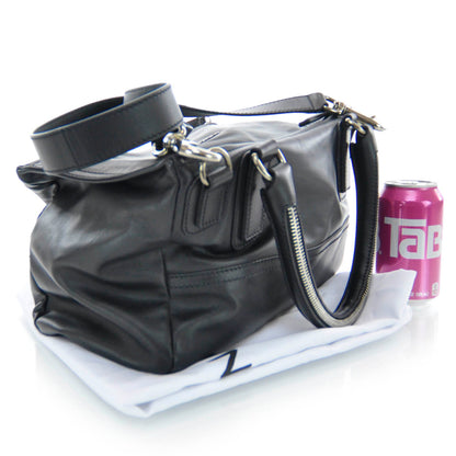 Givenchy Leather Medium Pandora Black 3 of 7