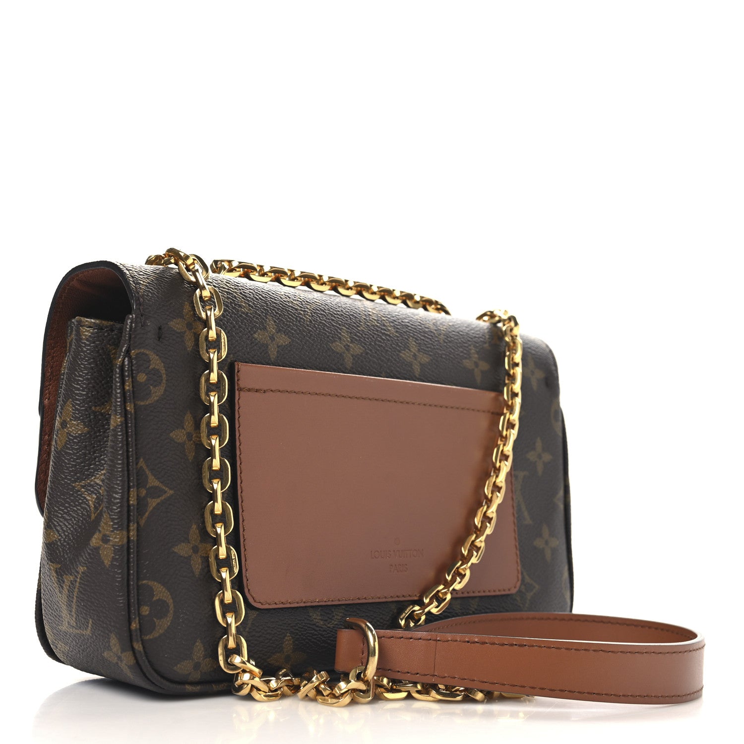 Louis Vuitton Monogram Marceau Caramel 3 of 9