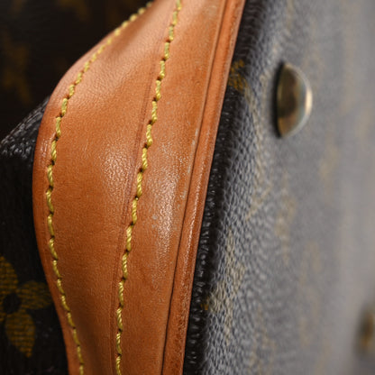 Louis Vuitton Monogram Petit Bucket 23 10 of 14