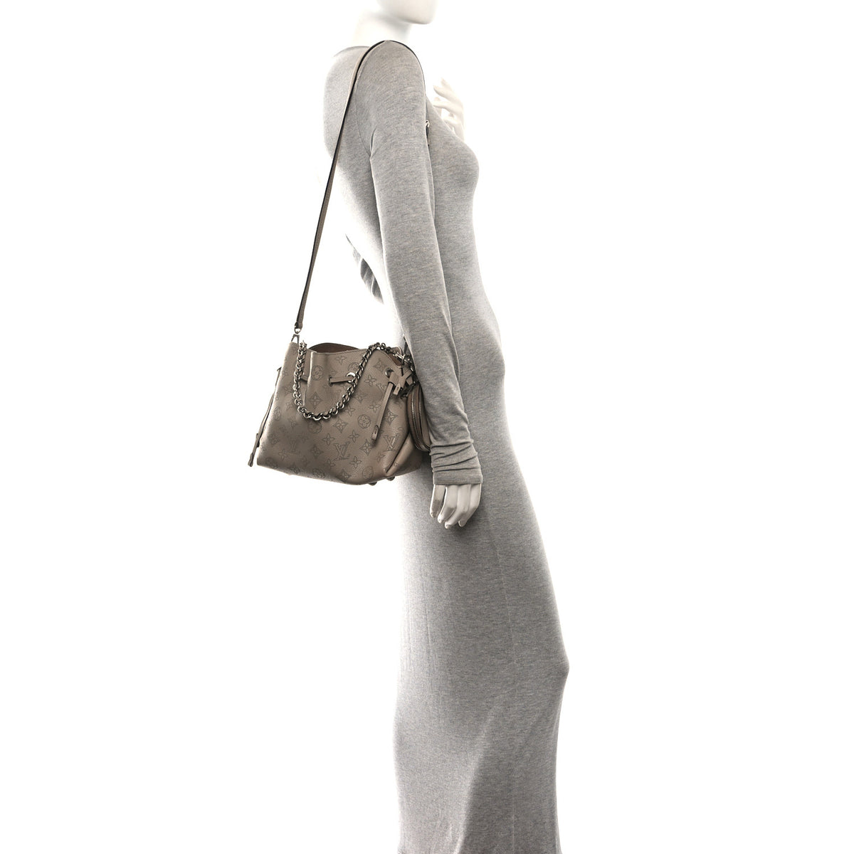 Louis Vuitton Mahina Bella Galet 2 of 9