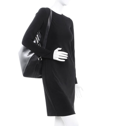 Givenchy Sugar Goatskin Medium Antigona Black 2 of 14