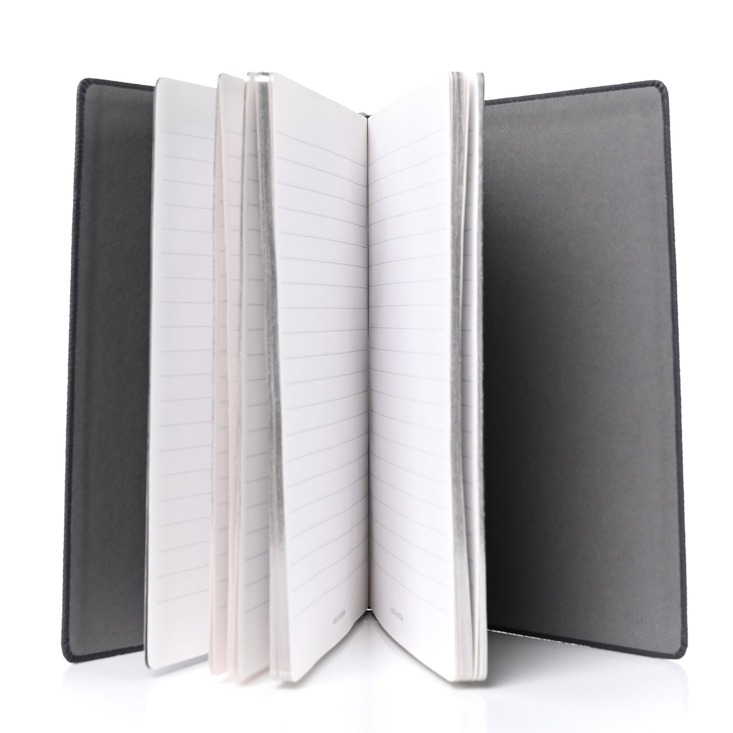 Taurillon Notebook MM Gris
