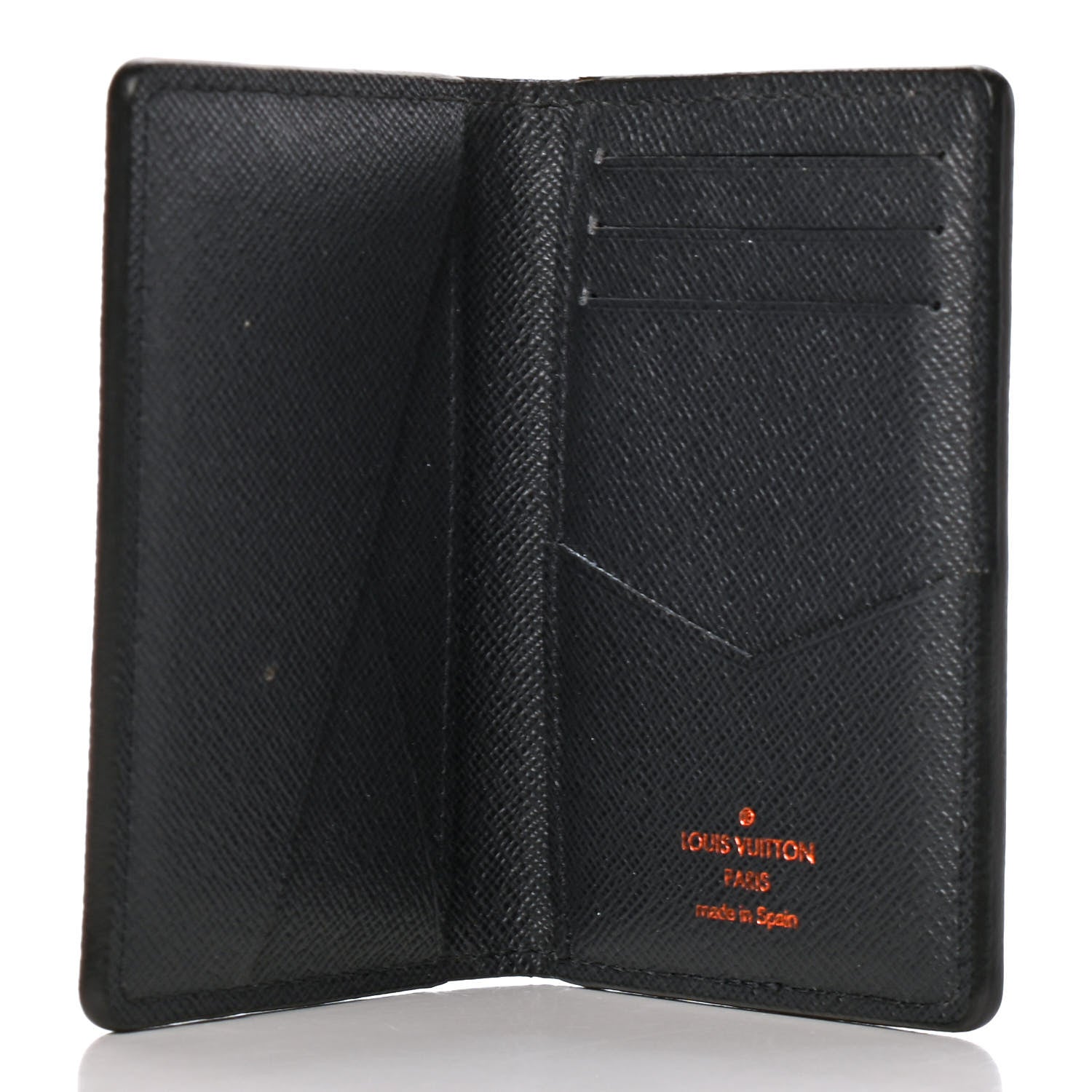 Louis Vuitton Monogram Upside Down Pocket Organizer 5 of 7