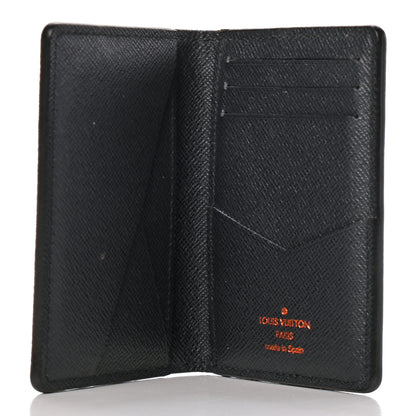 Louis Vuitton Monogram Upside Down Pocket Organizer 5 of 7