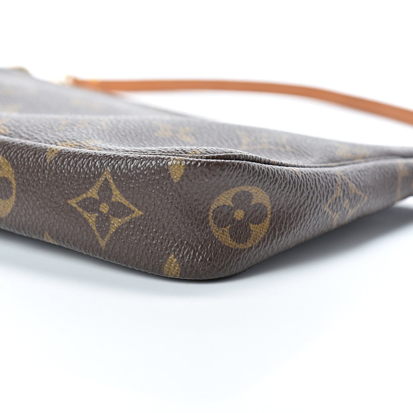 Monogram Pochette Accessories