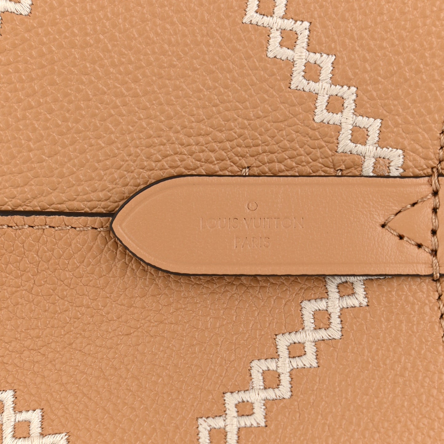 Empreinte Monogram Giant Broderies Neonoe MM Arizona