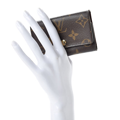 Louis Vuitton Monogram 6 Key Multicles Holder 2 of 14