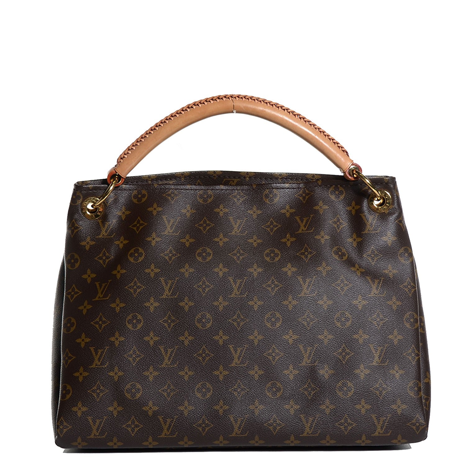Louis Vuitton Monogram Artsy MM 1 of 7