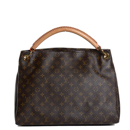 Louis Vuitton Monogram Artsy MM 1 of 7