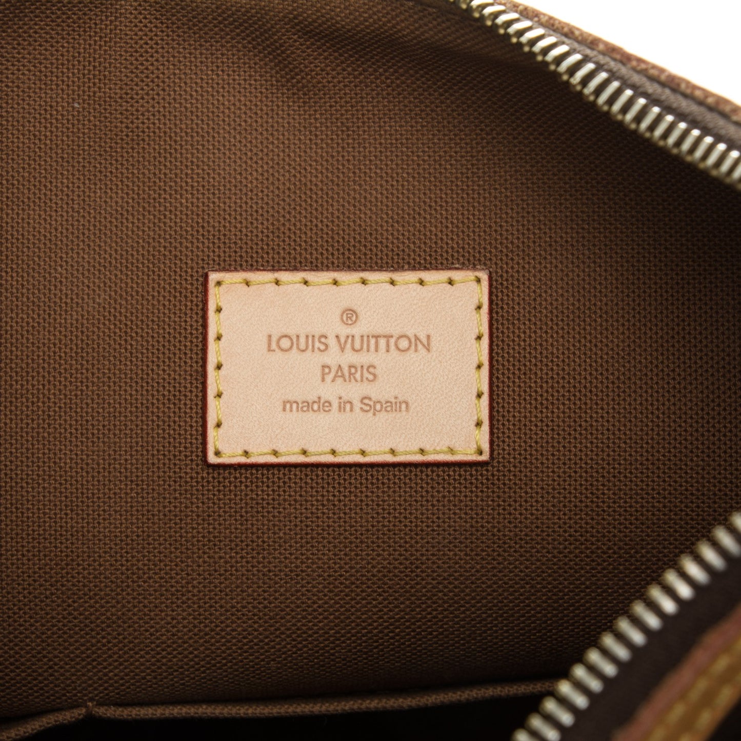 Monogram Odeon MM