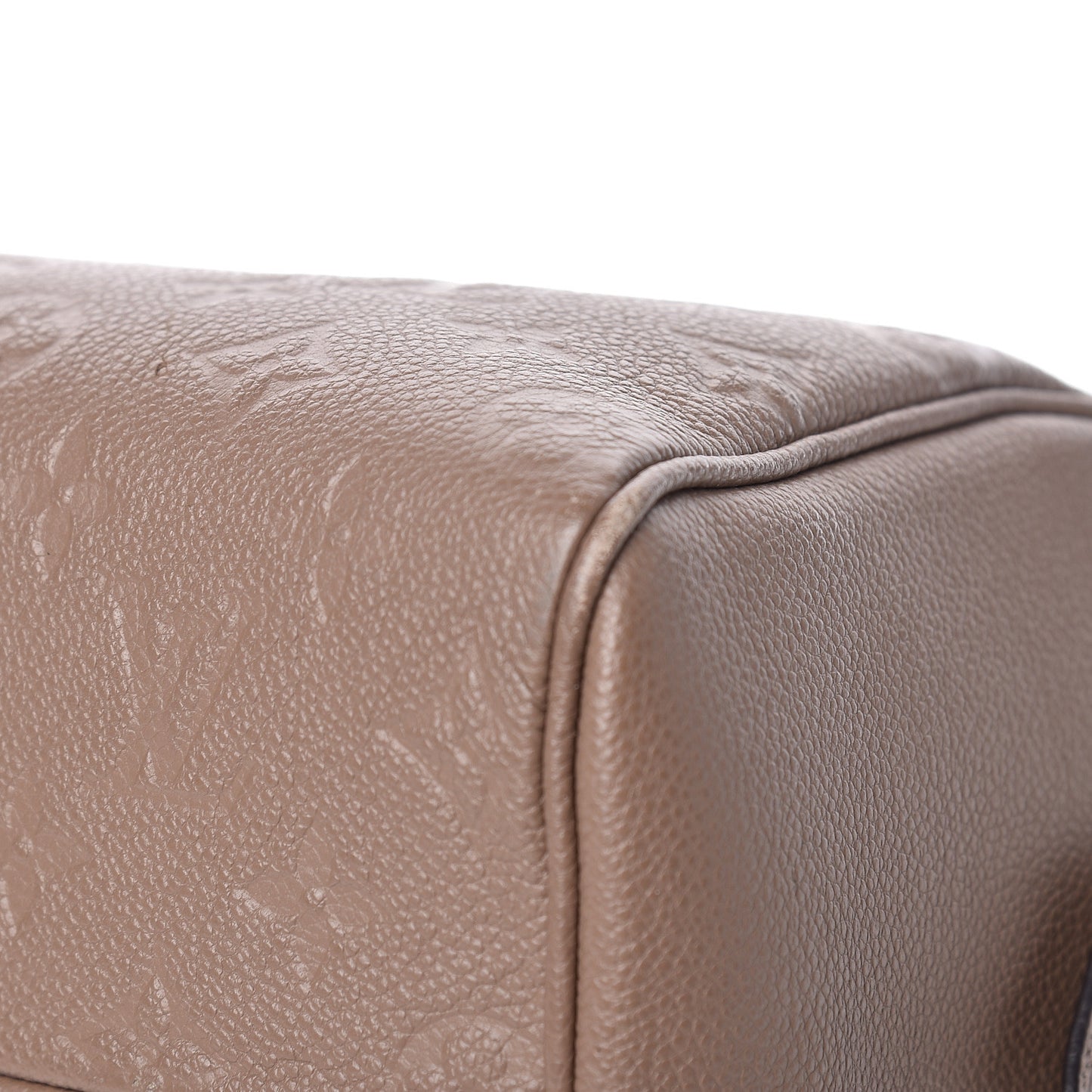 Empreinte Speedy Bandouliere 25 NM Taupe Glace