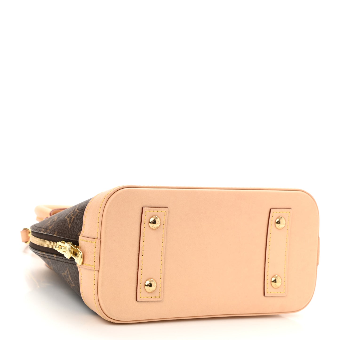 Monogram Alma BB