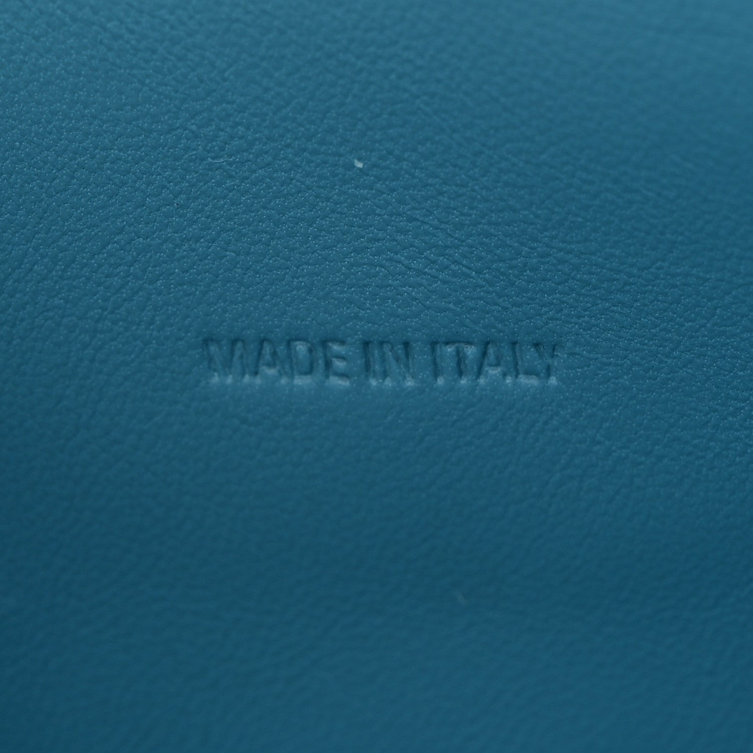 Balenciaga Strass Suede Hourglass Top Handle Bag XS Light Blue 8 of 11