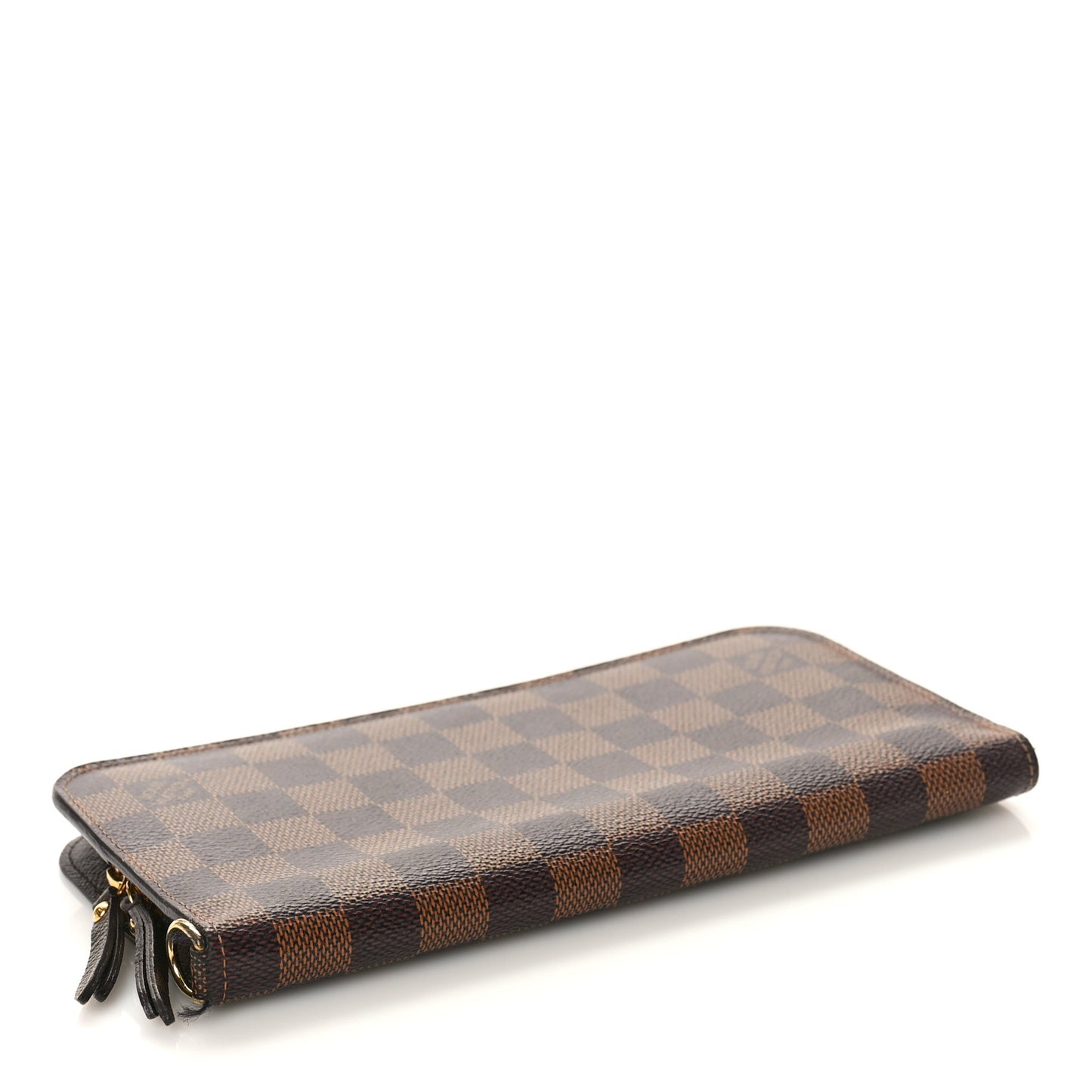 Damier Ebene Insolite Wallet