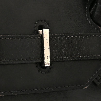 Hermes Box Birkin 35 Black 24 of 25