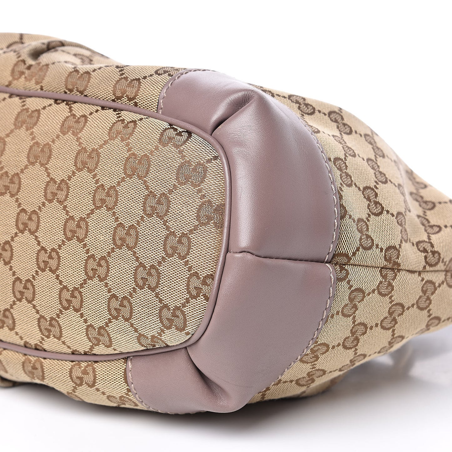 Monogram Medium Sukey Top Handle Lavender