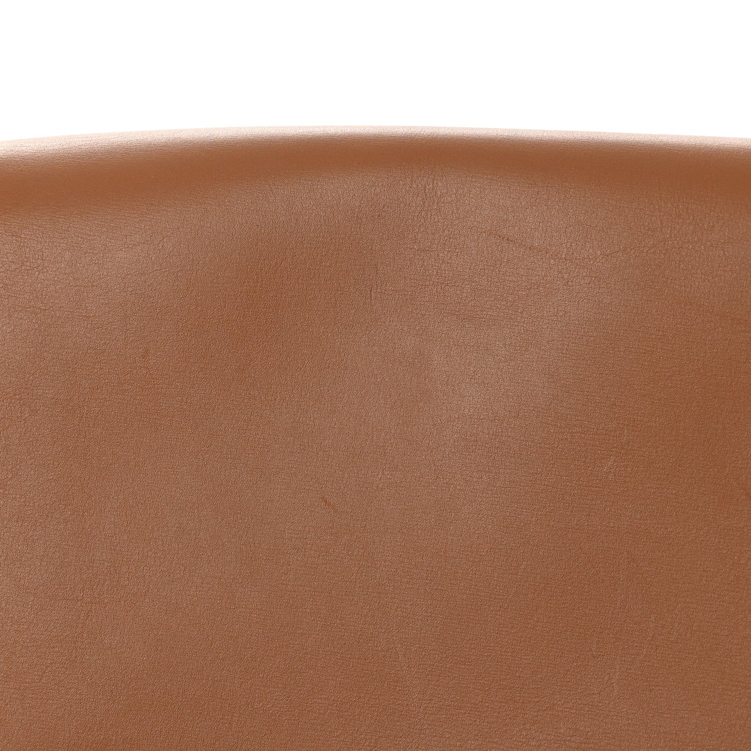 Celine Supersoft Calfskin Medium Trotteur Tan 10 of 13