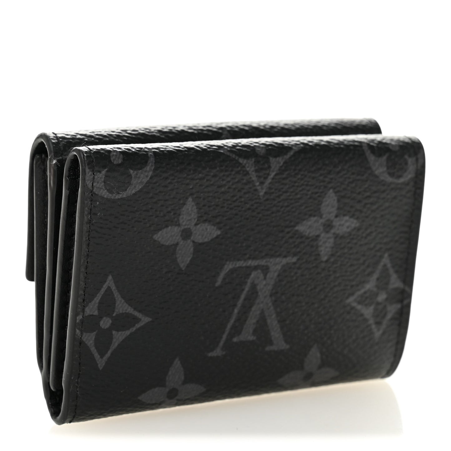 Monogram Eclipse Discovery Compact Wallet