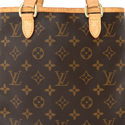 Louis Vuitton Monogram Batignolles 7 of 12