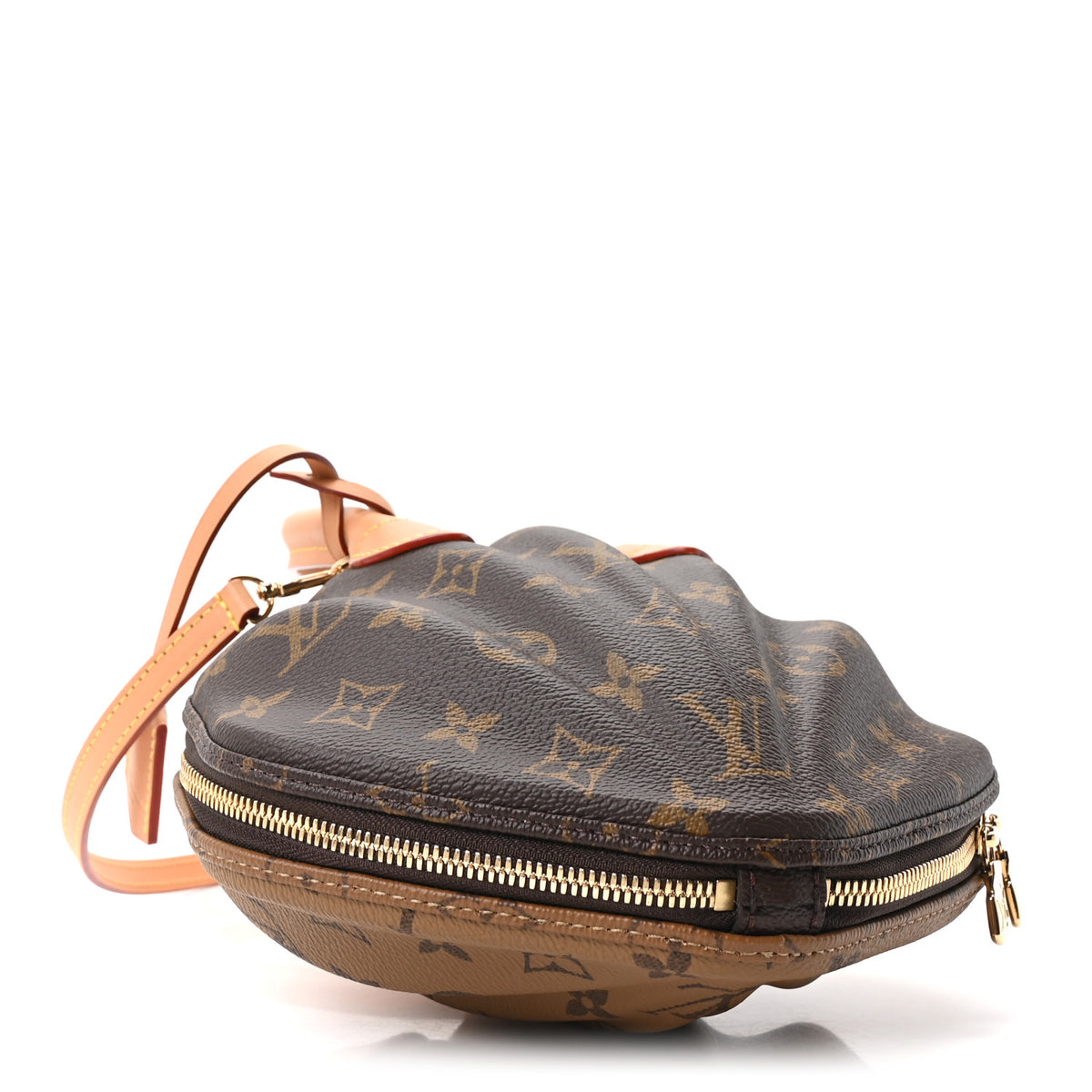 Louis Vuitton Reverse Monogram Venus NM 4 of 9